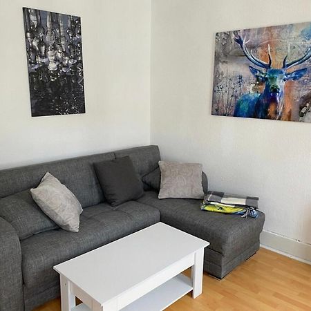 Innenstadt Perle 策勒 外观 照片