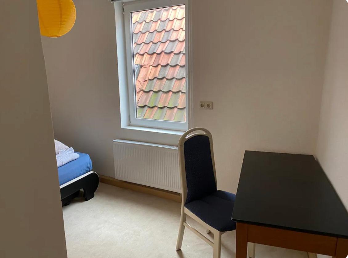 Innenstadt Perle 策勒 外观 照片