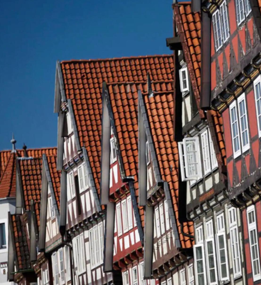 Innenstadt Perle 策勒 外观 照片